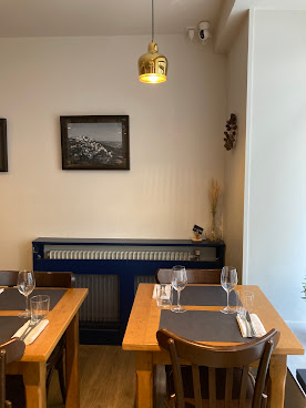 Restaurant Le 703 by null