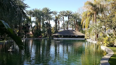 Photos of Empire Polo Club