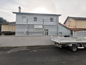 Photo n°15 de Laurent Constructions à Horgues (Entreprise de construction)