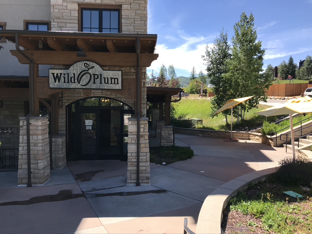 WildPlum Eatery — photo 4