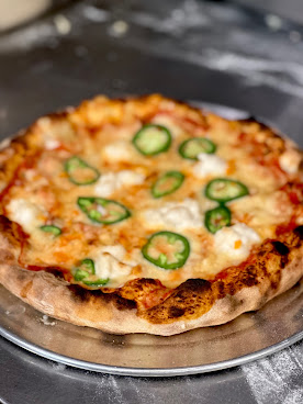 Seabirds Kitchen Los Feliz by null