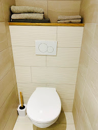 Photo n°7 de LE PETIT GERVAIS à Saint-Gervais-les-Bains (Location d'appartement de vacances)