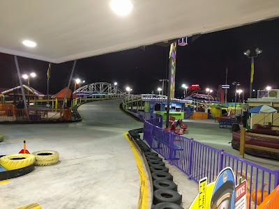 FunStop Family Action Park