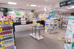 Photo n°2 de Aprium Pharmacie de la Source à Valmont (Pharmacie vétérinaire)