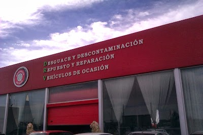 Photos of Desguaces Matias