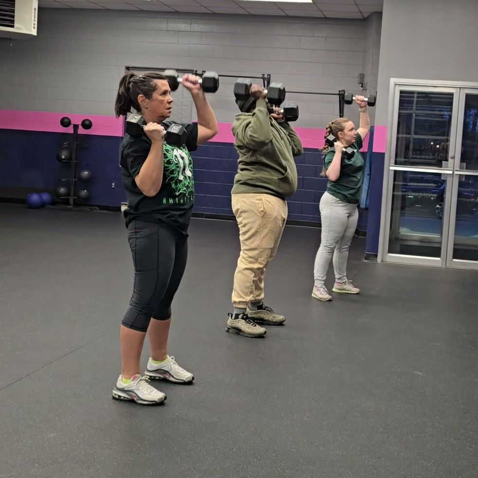 Glatter Fitness photo 17