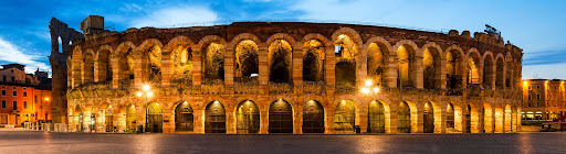 Istituti Verona Moda&Design