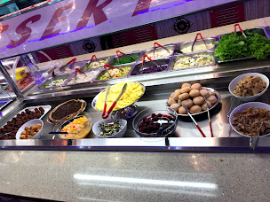 Photo n°53 de Wok Gourmand Carquefou à Carquefou (Restaurant de sushis)