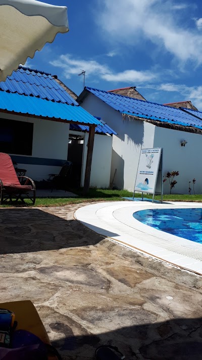 Photos of Pat Pat Guesthouse
