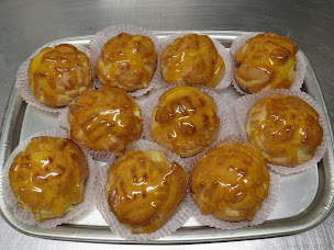 Photo n°8 de Boulangerie AlexandreLac à Le Monastier-sur-Gazeille (Boulangerie)