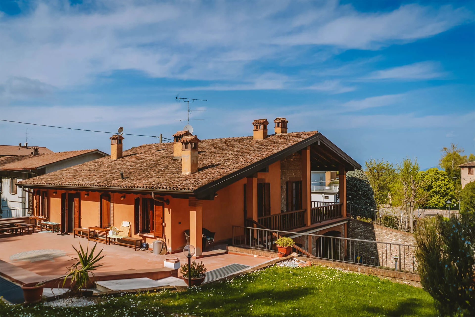 La Rinascita