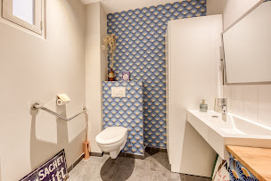 Photo n°6 de Dr Laurence PEREIRA - Chirurgien-dentiste à Nogent-sur-Marne (Dentiste)