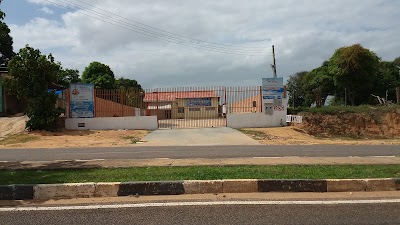 Photos of Igreja Metodista Wesleyana Central BV/RR