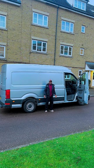 147 Logistics Ltd