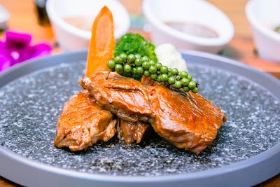 Photos of Grill Wine Caf&eacute; - 烧烤红酒咖啡厅