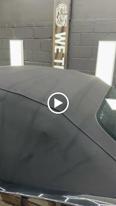 Recent work by Pure Diamond Detailing in 18a (photo 2)