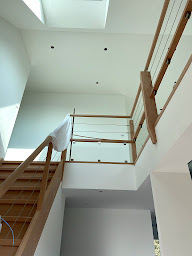 Photo n°7 de Créateur d'ambiance à Wavrans-sur-l'Aa (Peintre en bâtiment)