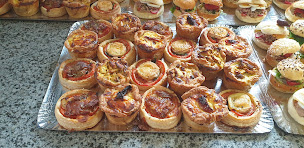 Photo n°5 de Marcellino - Boulangerie Pâtisserie à Cannes (Boulangerie)