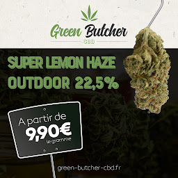 Photo n°13 de CBD SHOP Waves Store Décines à Décines-Charpieu (Magasin)