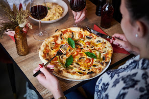 Photo n°63 de Tranchetta 🇮🇹 à La Bassée (Pizzeria)