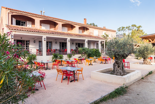 Photo de Camping La Pinède à Saint-Florent (20217)
