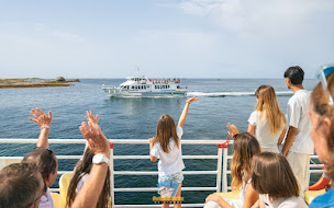 Photo n°15 de Vedettes de l'Odet à Concarneau (Agence d'excursions en bateau)