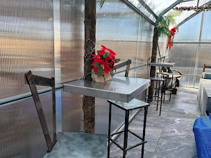 Photo n°24 de Aire naturelle de camping-car Moulin de l'Espagnac à Vias (Aire de repos)