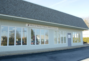 Physical Therapy & Sports Medicine Centers New London