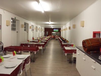Photos of U de quilles