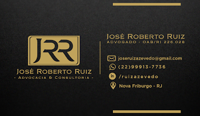 José Roberto Ruiz