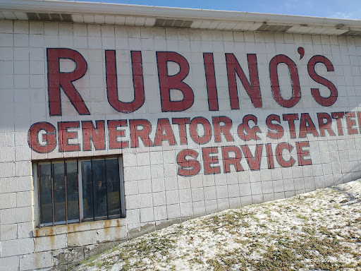 Rubino's Generator Starter - Thumbnail