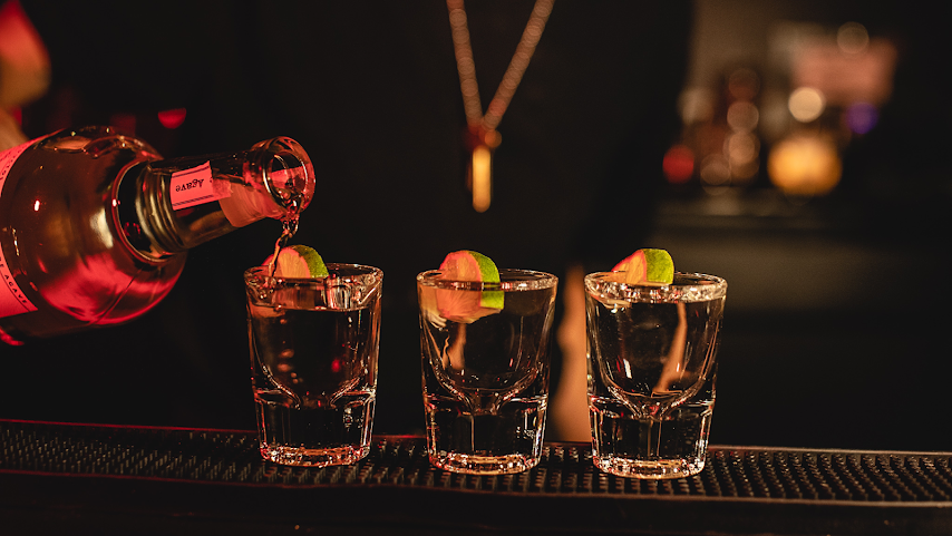 The Room Santa Monica by null