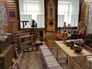 Фотография Магазин Белокрылино, улица Ленина, Судогда, Россия