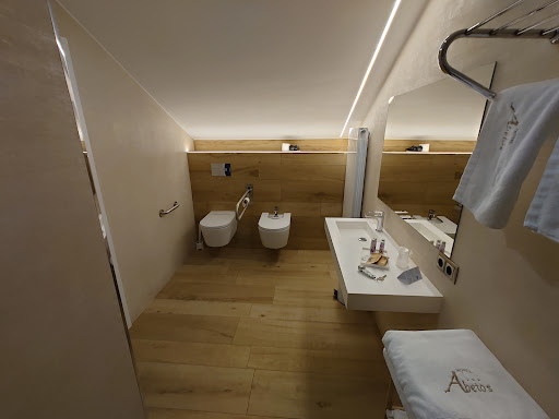 Hotel Abetos - Thumbnail