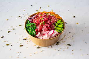 Photo n°7 de Little Kosmo - Restaurant Livry Gargan à Livry-Gargan (Sandwicherie)