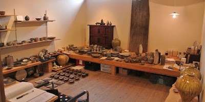 梅田健太郎工房