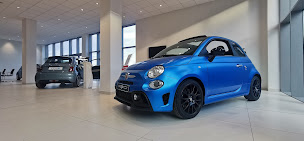 Photo n°3 de Fiat Pgm Italie à Chambourcy (Concessionnaire Fiat)