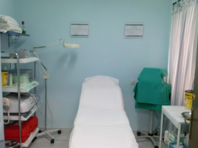 Clínica El Rocio- Médicos en Jaén