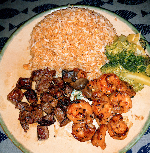 Fuji Steakhouse - Thumbnail