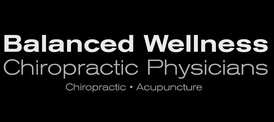 Balanced Wellness Chiropractic Physicians