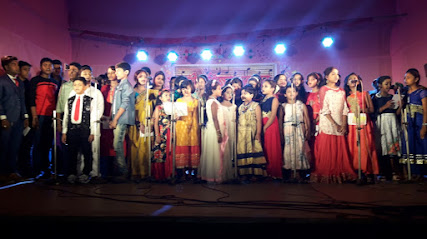 Sangeet Sikhhar Asor an academy of Uday Shankar Paul