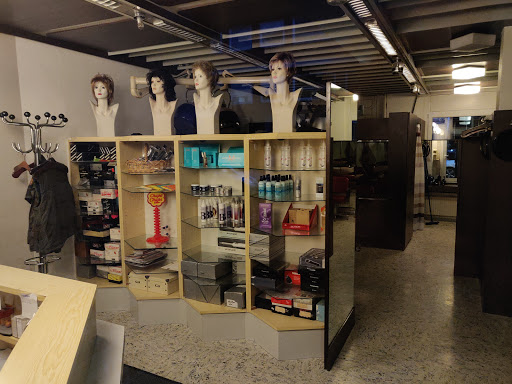 Friseur Lohr GmbH