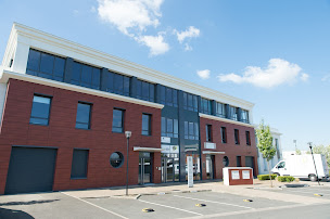 Photo n°3 de Cabinet Dentaire Claude Monet | Drs Pauline & Florence Nguyen Van Duong, Dr Engelvin, Dr Hautefeuille à Croissy-sur-Seine (Dentiste)