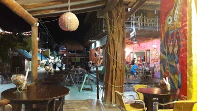 Photos of El Sushi de Holbox