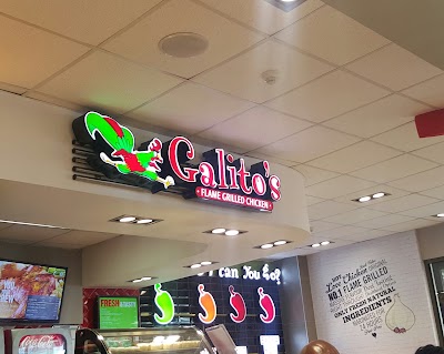 Photos of Galitos-Ngong Road
