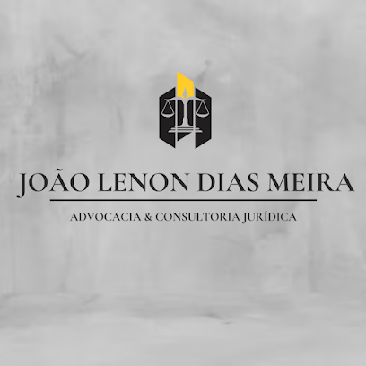 João Lenon Dias Meira - Advocacia e Consultoria Jurídica