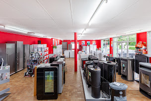 Photo n°2 de Cuisine Plaisir Tilques à Tilques (Magasin d'appareils de cuisson)