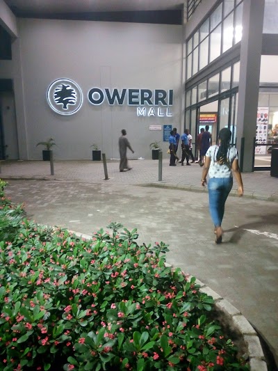 Photos of Owerri Mall