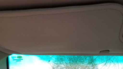 Headliner Replacement - Thumbnail