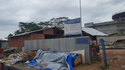 Photos of Stadion Sepak Bola Kudungga, Kutai Timur